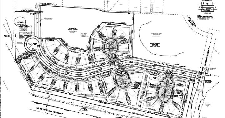 St. John Town Council reconsiders annexation plan