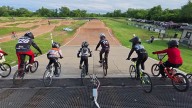 High-energy BMX park near Chicago helps kids ditch screens