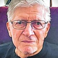 Daniel R. Bibeau | Obituaries