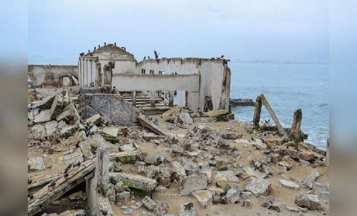 Municipalidad de La Punta expresa «preocupación» por proyecto de penal El Frontón