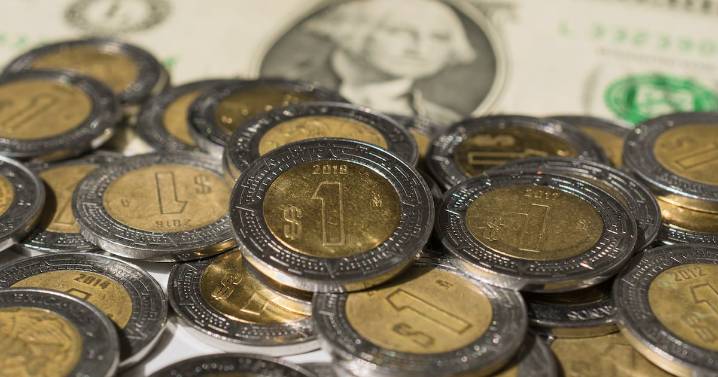 Peso mexicano ‘sonríe’ tras presentación del Paquete Económico 2026