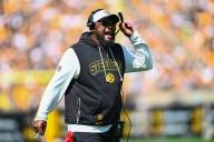 Steelers Coach Mike Tomlin Draws Attention Following Week 2 Defeat
