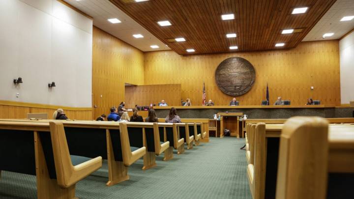 Alaska judge rules in state’s favor on repeal of a rule intended to limit health care costs