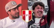 Manco revela tenso ambiente en la selección por Ferrari: "Le dijo a Ibáñez que le tiró el grupo"