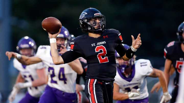 Lansing area high school football: See the Week 3 schedule