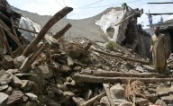 Terremoto en Afganistán: Nuevo sismo de 5.2 golpea al país; van más de mil 400 muertos
