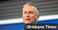 Victoria Police chief Mike Bush backs senior officer’s call for tougher punishment for youth crime