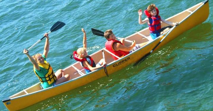 Smashing success for local Sally Ann's summer fundraising drive