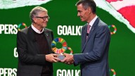 Las palabras que ha dedicado Bill Gates a Pedro Sánchez: "Bajo su mandato, España es uno de los países más comprometidos del mundo"