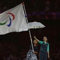 Paralympics' vote to lift Russian suspension 'bold step' as conflict rages: ex