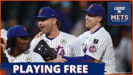 REVIVAL: New York Mets IGNITE Playoff Push with BLOWOUT Victory