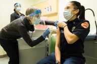 Western states form vaccine alliance as Florida plans to end vaccine mandates