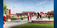 Northwestern College sets sights on new plaza