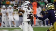 Texas A&M football QB Marcel Reed takes top spot in RGIII’s Heisman rankings