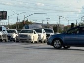 Intentaron regularizar con decreto mil 500 autos, pero entraron después de plazo