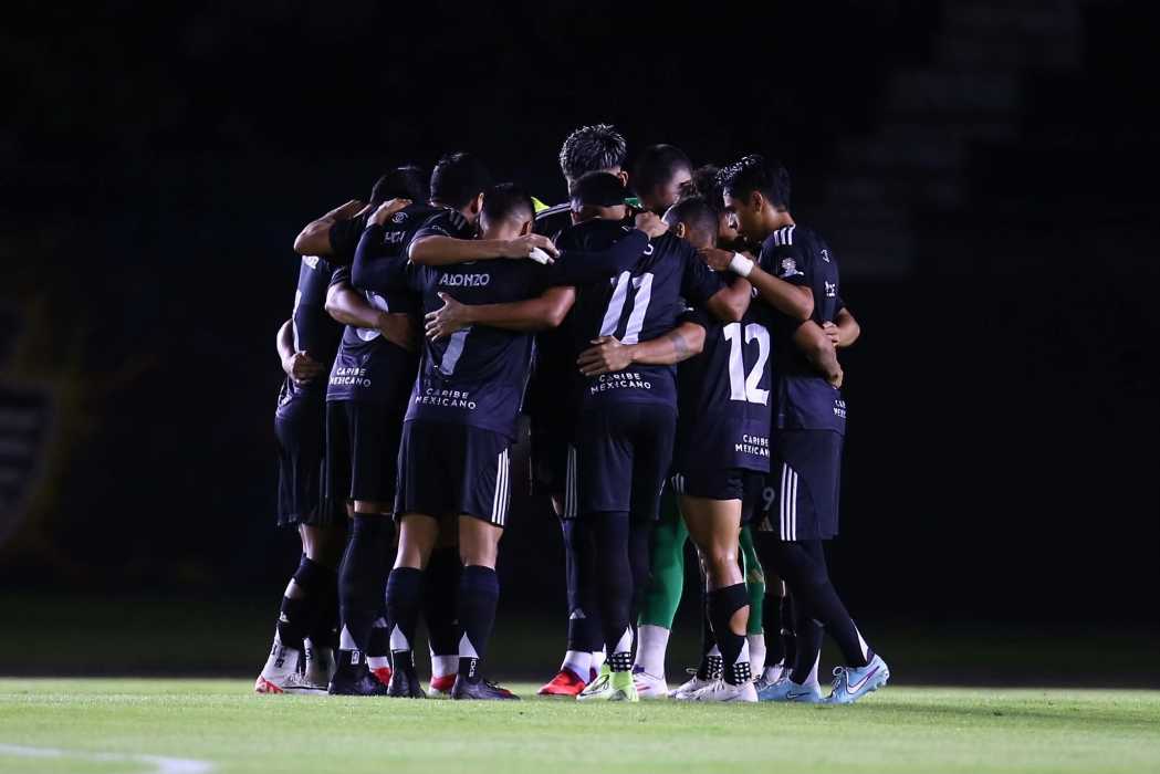 Cancún FC celebra fallo del TAS que confirma regreso del ascenso en 2026