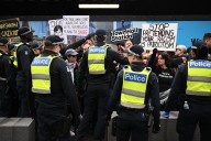 El tiroteo en Australia pone el foco sobre el movimiento de los "ciudadanos soberanos"