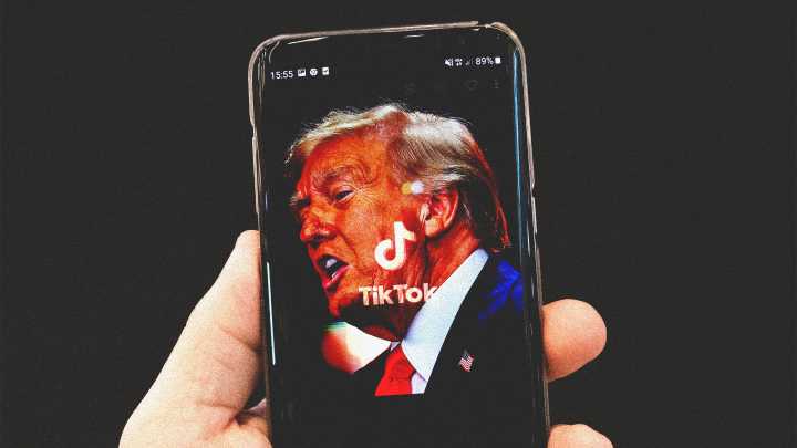 ‘TrumpTok’ with a U.S.-flavored algorithm is doomed to fail