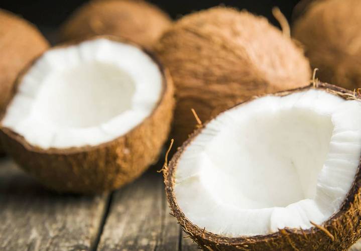 Día Mundial del Coco: Celebra un fruto que une salud, cultura y sostenibilidad