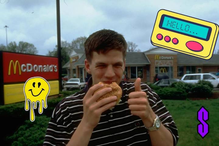 McDonald’s Wants Budget-Conscious Customers Back — With a Tasty ’90s Throwback