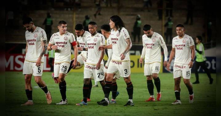 Fossati confirmó dos bajas de peso en Universitario para duelo ante Cusco FC: "Descartado..."