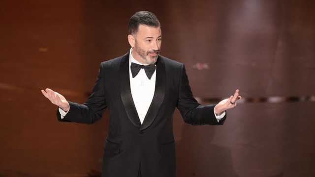 Late-night shows address Jimmy Kimmel suspension