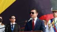 Corte Constitucional de Ecuador da luz verde para convocar a una Asamblea Constituyente del presidente Daniel Noboa