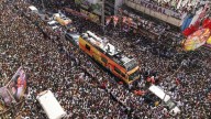 Atleast 10 dead in stampede at actor-turned politician Vijay’s rally in Tamil Nadu