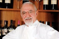 Murió el chef Ramiro Rodríguez Pardo, referencia de la gastronomía y compañero del Gato Dumas
