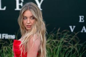 Nazis, cults and Sydney Sweeney: Hollywood heads to 50th Toronto fest