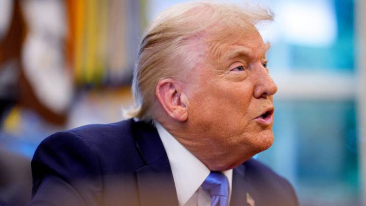 Trump links autism to Tylenol, pushes leucovorin as new treatment