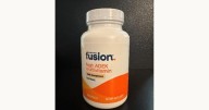 Recall: Bariatric Fusion Vitamins Pulled for Missing Child