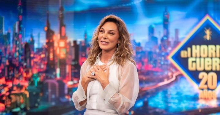Así habla Mar Flores de sus principales amores en su autobiografía