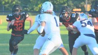 Top Cheboygan-area high school sports performers for Aug. 27