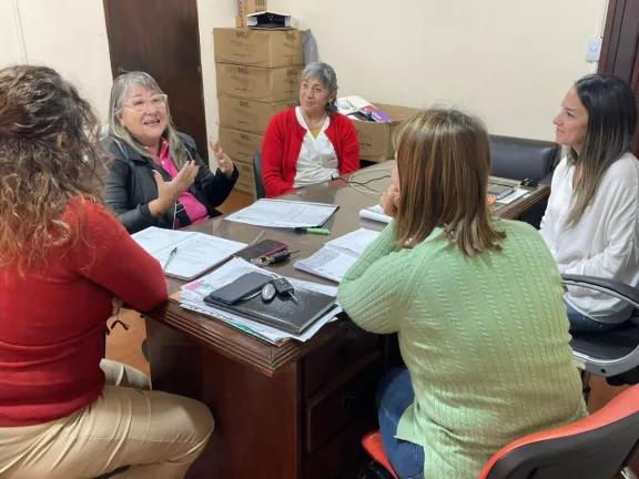 Mujeres de Wanda que cumplen años en septiembre pueden acceder a controles mamarios gratuitos