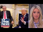 McEnany: This would be a BIG deal