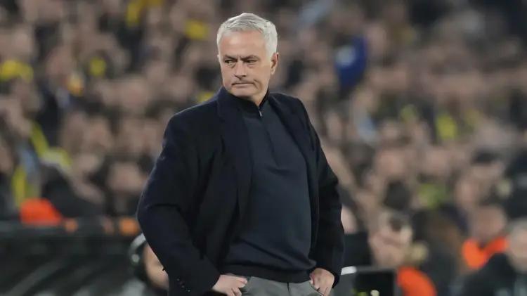 Bruno Lage sale del Benfica; Mourinho suena como remplazo