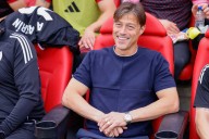 El Sevilla repite la racha que consiguió en la primavera de 2023