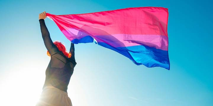 Día de la Visibilidad Bisexual: cómo se manifiesta la bifobia o la discriminación a las personas bisexuales