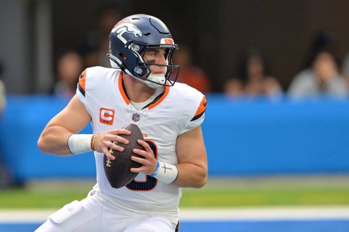 bet365 bonus code NYPBET: Access guaranteed $200 bonus for Bengals vs. Broncos