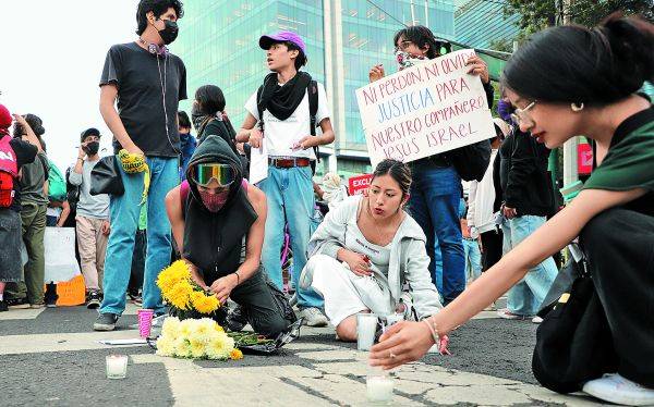 Planteles de UNAM convocan a paro de labores tras muerte de alumno en CCH Sur