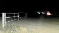 Hombre encuentra el cuerpo de una mujer en estado de descomposición en brecha de Nuevo León