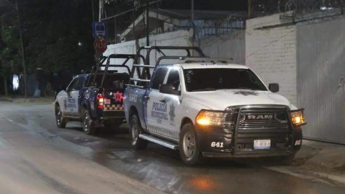 Vivienda donde menor de 11 años perdió la vida tras ataque en la Deportiva II tiene antecedentes de robo