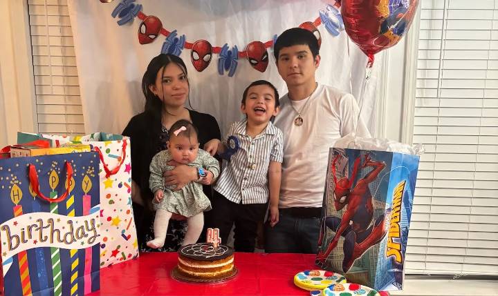 Padre latino muere en tiroteo, familia dice que fue ataque racista