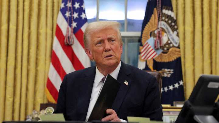 Juez de EU mantiene bloqueo a esfuerzo de Trump por deportar a niños guatemaltecos sin compañía