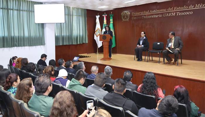 Inauguran Foros de Consulta a la Comunidad Universitaria