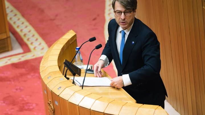 Galicia rechaza la condonación de deuda del Gobierno central y estudia vías judiciales