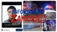 Cumplimenta FGE orden de aprehensión contra Eduardo alias “El Foco”, por su...