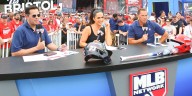 MLB Central to air from Citi Field before Padres