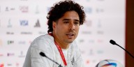 ¿Cuál es el futuro de Guillermo Ochoa tras la caída de su fichaje con Burgos y la oferta de Querétaro?